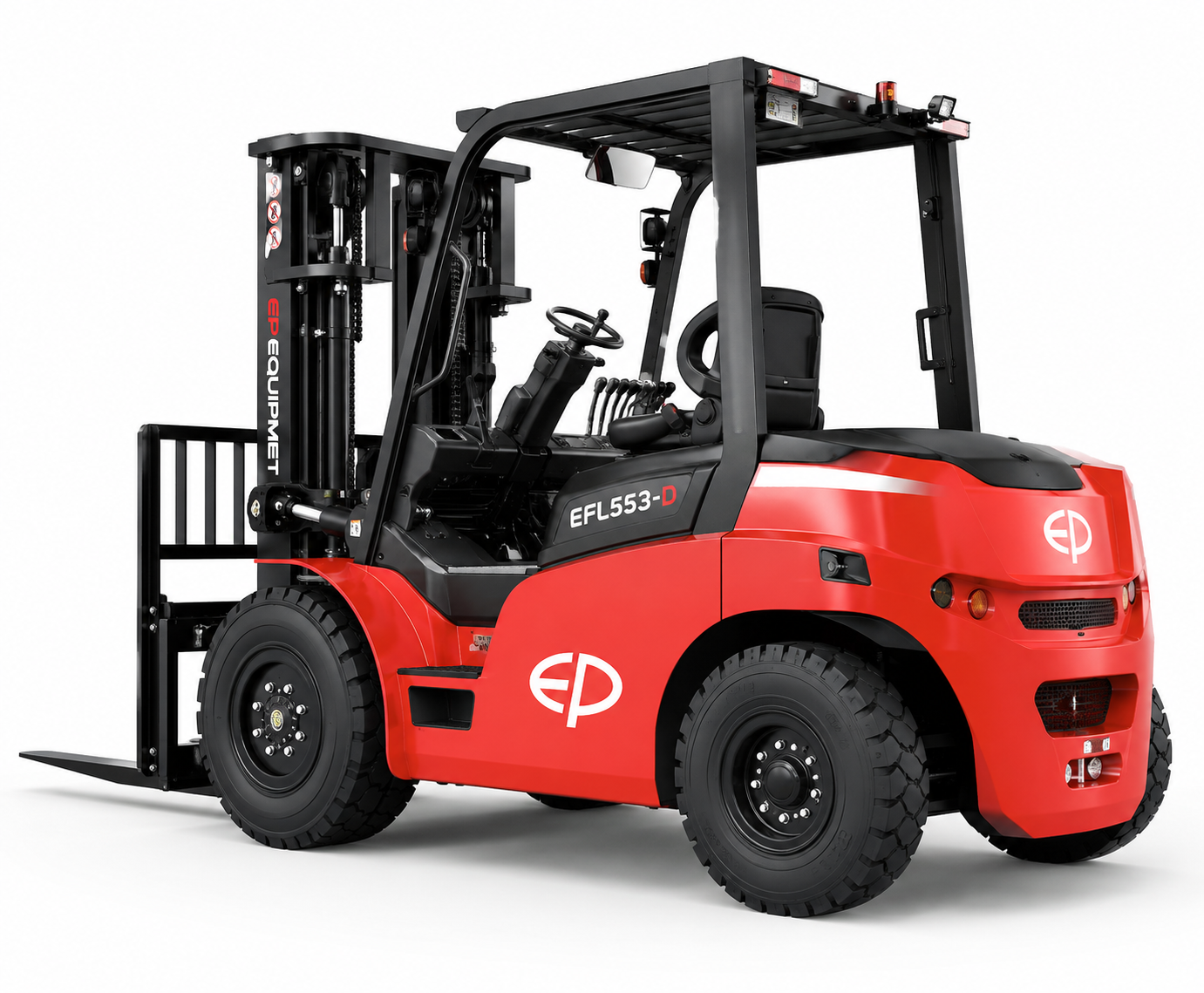 EFL503 / EFL553-D / EFL603 / EFL703