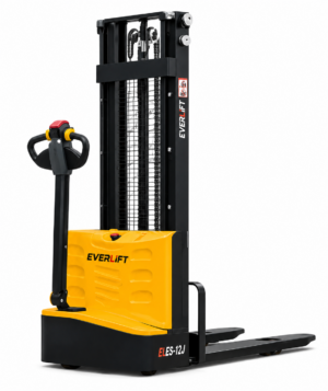 ELES-12J EVERLIFT | Gerbeur électrique 1,2T